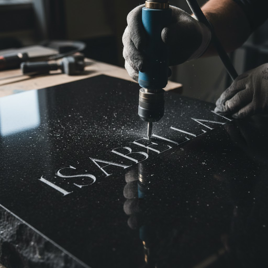 Headstone Inscriptions